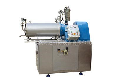 渦輪式水性涂料砂磨機